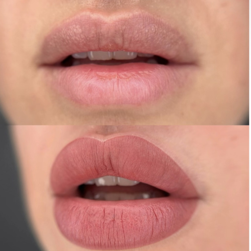 Lip Blush