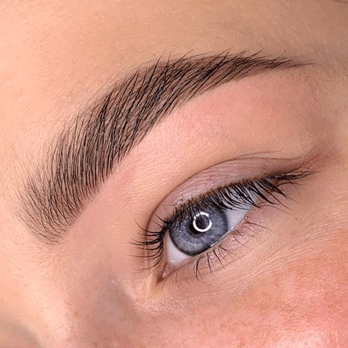 Eyebrow Shaping
