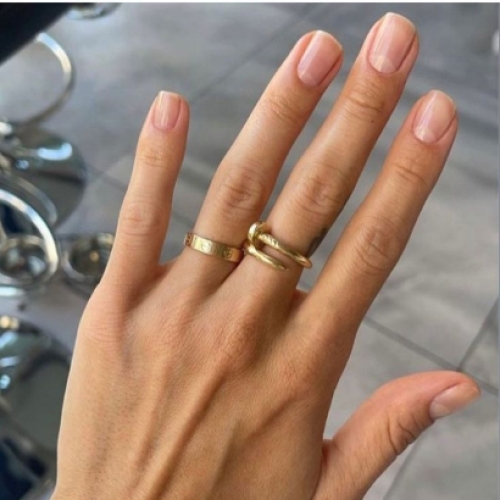 Nail Repair