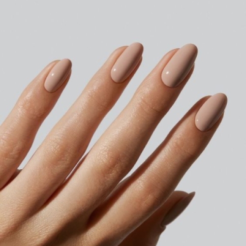Regular Female manicure