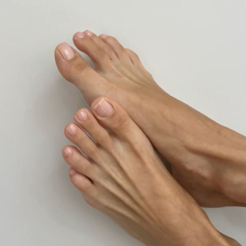 Express Pedicure
