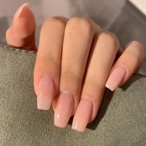 Gel or Polygel Removal