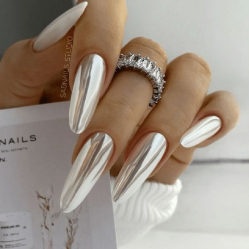 Chrome Design