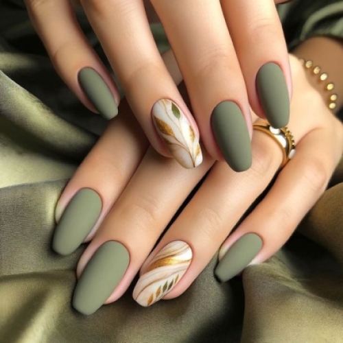 Nail Design