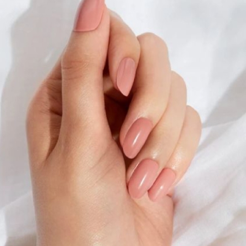 Express Pedicure