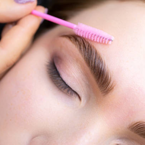 Brow Wax